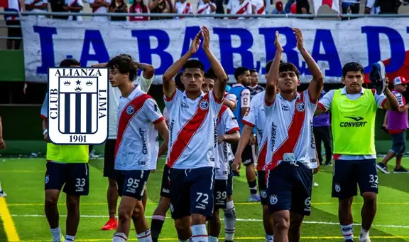 FIFA le dio una excelente noticia a Deportivo Municipal previo a su partido ante Alianza Lima por la Liga 3