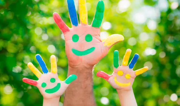 Frases para el Día del Niño en México 2025: ideas divertidas para compartir en WhatsApp y Facebook