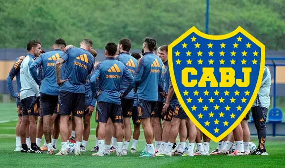 Revelan las frías palabras que dedicó Fernando Gago a su plantel de Boca Juniors tras ser despedido: "Me acaban de echar"