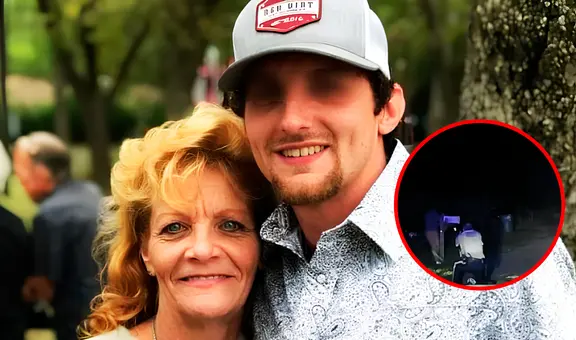 Policía en Texas asesina a hombre de 29 años sin razón alguna e intenta justificarse: video del homicidio fue revelado