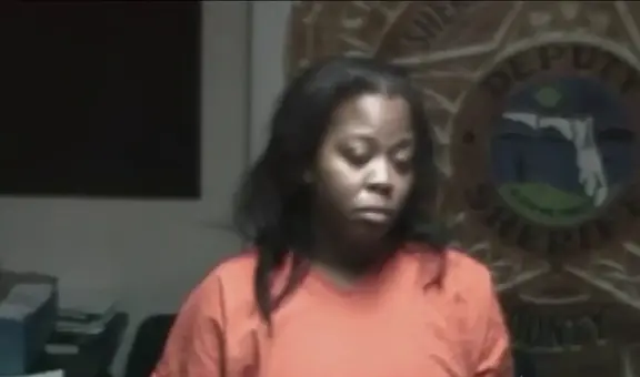 Policía de Miami arresta a mujer tras abandonar a su hija de 5 años dentro de un BMW: la menor fue hallada atada y llorando