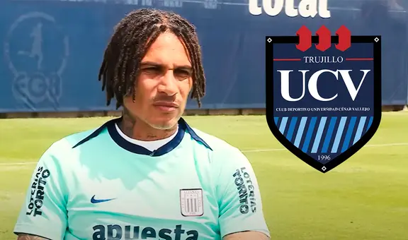 Paolo Guerrero se sincera y revela que no esperaba llegar a Alianza Lima tras su abrupta salida de César Vallejo: "Así fue mi vuelta"