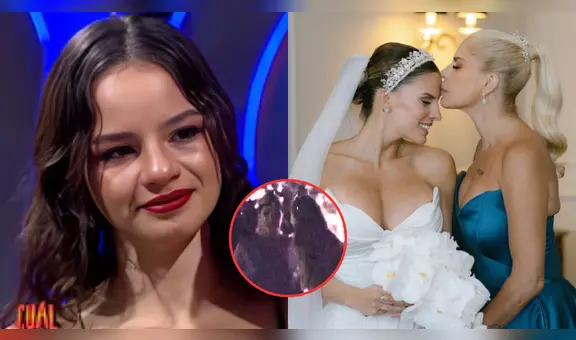 Alejandra Baigorria reaccionó ante agresión de su hermana hacia su madre, revela 'Peluchín': "Ella no ha estado enterada"