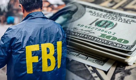 Inmigrante mexicano ingresa en lista de los 10 más buscado por el FBI: ofrecen recompensa de hasta US$5 millones