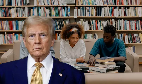 Malas noticias para estudiantes extranjeros en EEUU: la revocación de visa ahora podría conllevar la pérdida del estatus legal