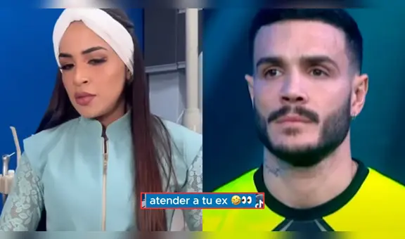 Onelia Molina envía fuerte indirecta en medio de confesión de Mario Irivarren sobre Vania Bludau: "El hombre más maldito"