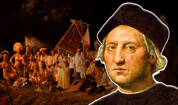 No fue Cristóbal Colón: esta civilización asiática abordó a América 200 años antes que los españoles