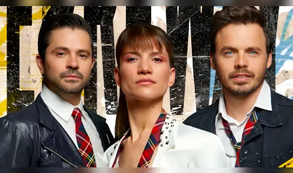 Erreway en Perú 2025: ¿qué días y dónde se presentará el grupo argentino?