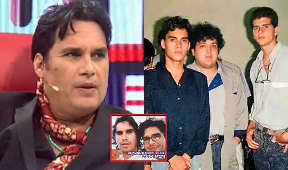 Patricio Suárez-Vértiz encenderá ‘El valor de la verdad’ con confesiones sobre su hermano Pedro, Christian Meier y Arena Hash