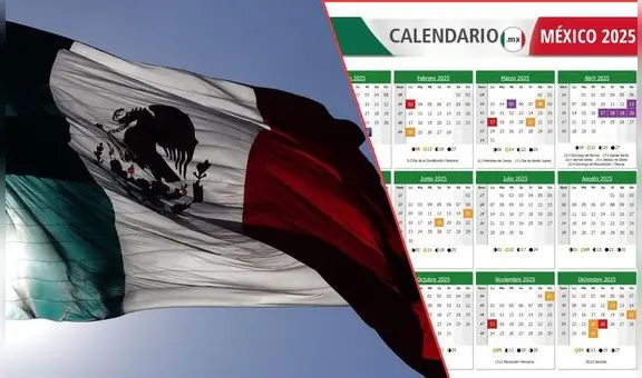 Feriados en México: ¿Gobierno otorgará megapuente por el Día del Trabajo hasta el 5 de mayo?