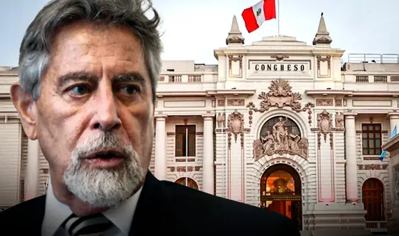 Francisco Sagasti no fui inhabilitado por 10 años: ¿qué bancadas votaron en contra?