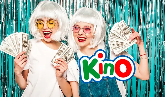 Revisar Kino 3064 y Chao Jefe HOY, 30 de abril: resultados y números ganadores de la Lotería de Concepción