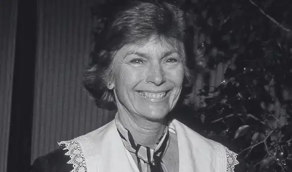 Fallece Priscilla Pointer, recordada actriz de ‘Carrie’, a los 100 años