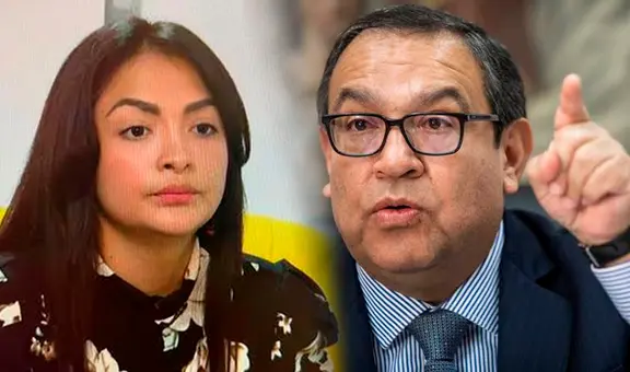 Fiscalía presenta denuncia constitucional contra Alberto Otárola por contratación irregular de Yaziré Pinedo