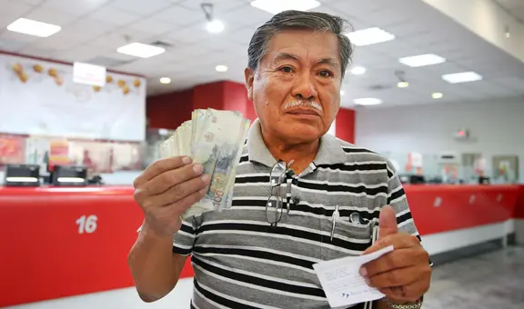 Esta es la pensión más alta que ofrece ONP en 2025: afiliados en Perú deben cumplir estos requisitos para acceder al beneficio