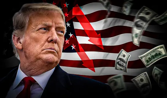 Scotiabank: Estados Unidos se enfrenta a una desaceleración que podría extenderse hasta el 2026