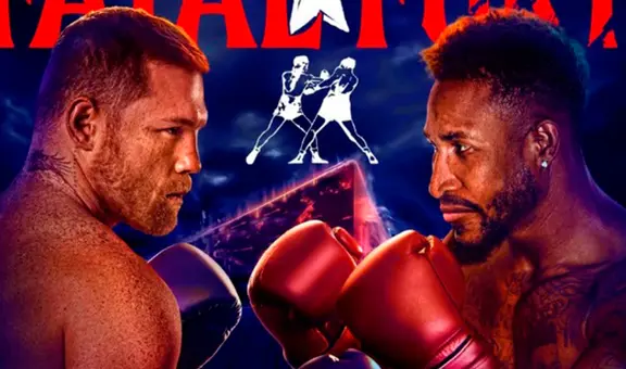 'Canelo' Álvarez vs William Scull: día, hora y canal confirmado de la pelea desde Arabia Saudita
