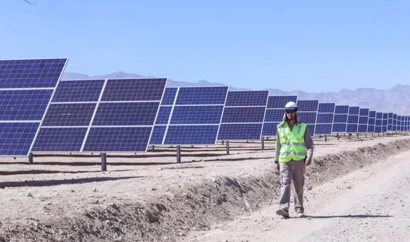 Empresas árabes de estos países podrían invertir en el sector minero y energético del Perú: buscan impulsar participación de industria