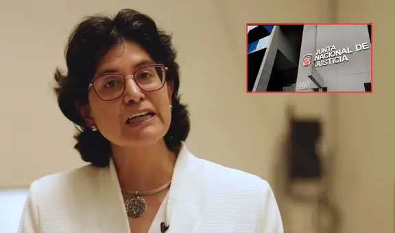 Elecciones 2026: jefa de Reniec bajo lupa de la JNJ por escándalo de afiliaciones indebidas en partidos