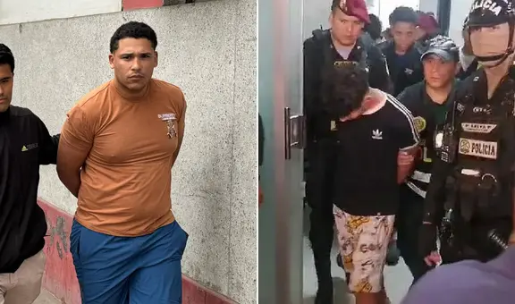 La Victoria: delincuente desarma a policía y dispara durante operativo, pero es capturado antes de escapar