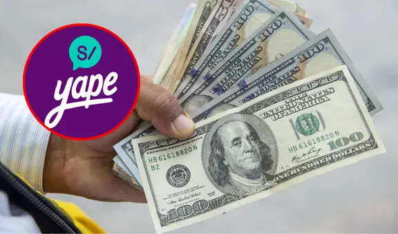 Así puedes enviar dinero de EE. UU. a Perú con Yape en 2025: guía para transferir dinero por remesas desde el extranjero