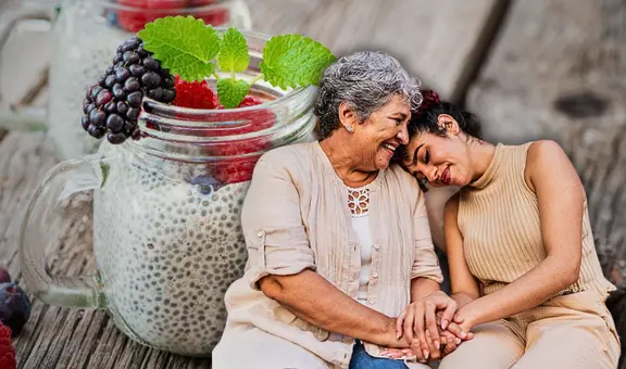 Esta supersemilla es el mejor antioxidante y previene el envejecimiento: ¿sabes cómo consumirla?