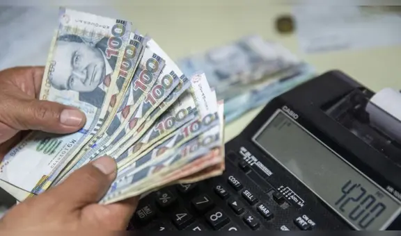 Usa la calculadora de CTS para calcular el monto que recibirás en tu cuenta bancaria en mayo de 2025