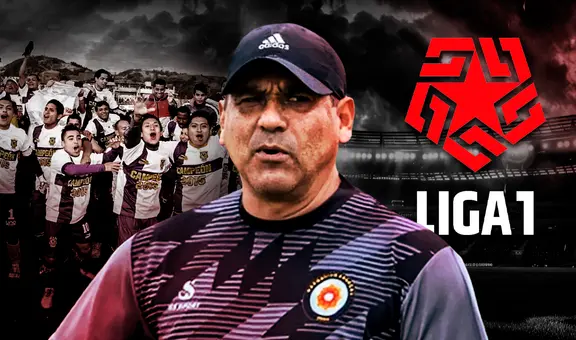 DT que brilló en Liga 2 señala que el Perú olvida a sus entrenadores tras llegar a Ecuador: "Castigan al que campeona"