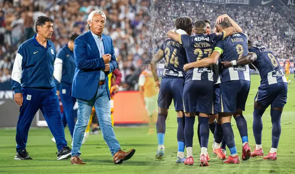 La sensible baja confirmada que tendrá Alianza Lima para enfrentar a Cienciano en crucial partido por la Liga 1