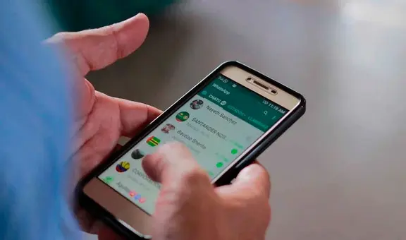 La nueva estafa por WhatsApp en Perú que podría vaciar tu cuenta bancaria en segundos: así funciona