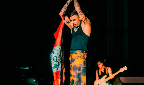 Concierto de Rels B en Perú 2025: conoce los precios y las zonas aún disponibles para ver al cantante español en Costa 21