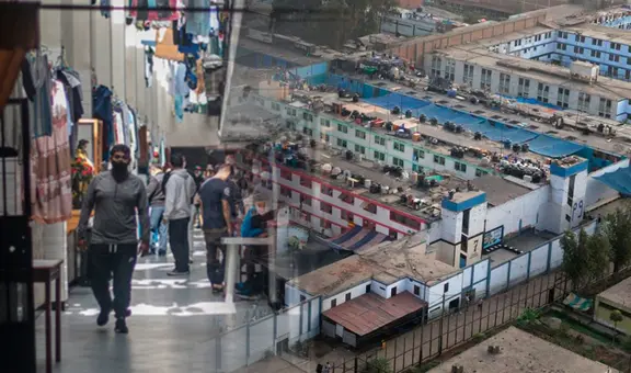Gobierno de Boluarte anuncia privatización de seguridad en penales tras fuga en Lurigancho