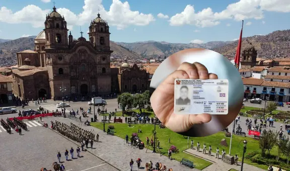 DNI electrónico gratis: Reniec entregará durante todo mayo de 2025 a quienes cumplen estos requisitos