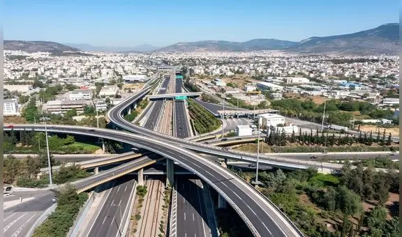 Así será el Anillo Vial Periférico: la autopista inteligente que unirá Independencia y Ate en 15 minutos