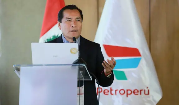 Petroperú reduce pérdidas y reporta un EBITDA positivo de US$4 millones en el primer trimestre del 2025