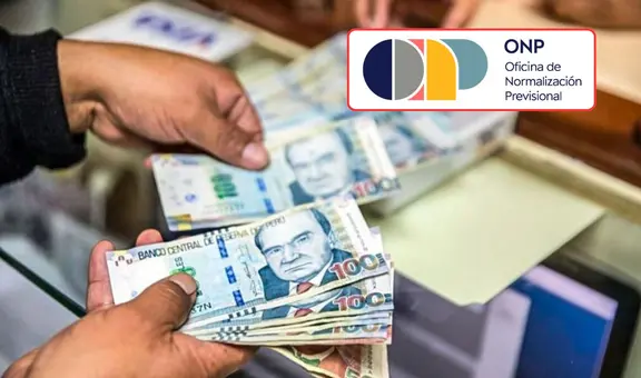 Cronograma de pagos ONP, mayo 2025: más de 760.000 jubilados podrán cobrar sus pensiones a partir de este día en el Banco de la Nación