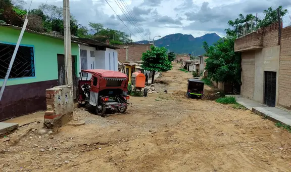 Adolescente abusó sexualmente de niño de 2 años y confesó delito en Chiclayo, Lambayeque