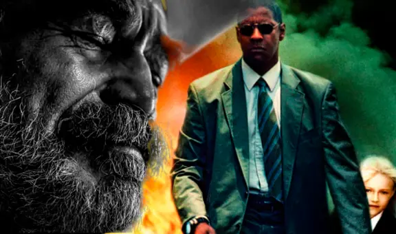 Muere Javier Zaragoza, famoso actor mexicano de la película ‘Hombre en llamas’ junto a Denzel Washintong