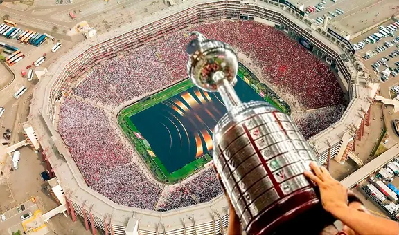 Periodista ecuatoriano explota al conocer que final de la Copa Libertadores se hará en Lima: “Hay otras mil ciudades en Sudamérica”