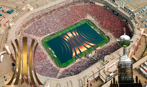 Conmebol publica emotivo video para anunciar a Lima como sede de la final de Libertadores