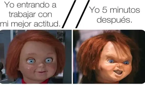 Día del Trabajo 2025: los memes más graciosos que están arrasando este feriado 1 de mayo