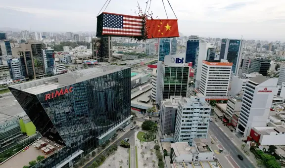 MEF retrocede y corrige proyección del PBI a un conservador 3,5% por guerra comercial entre Estados Unidos y China