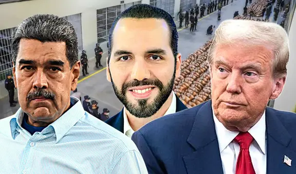 Trump y Maduro negocian un "acuerdo diplomático" para liberar 9 presos políticos estadounidenses