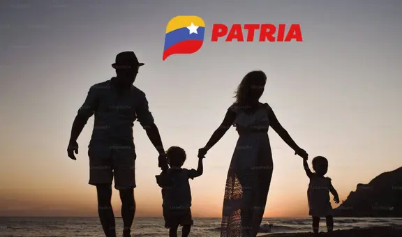 Excelentes noticias para los jefes de familia en mayo 2025: los 3 bonos que las familias venezolanas ya cobran por Patria