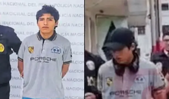 Huancayo: capturan a ‘El Monstruo de Huayucachi’ por abuso a escolares y grabarlas sin consentimiento