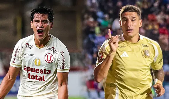 Universitario vs Cusco FC: últimas noticias del partido por la fecha 12 del Torneo Apertura de la Liga 1