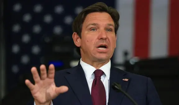 La nueva ley firmada por Ron DeSantis que impactará a las propiedades en Florida: cuándo entrará en vigor y a quiénes beneficiará