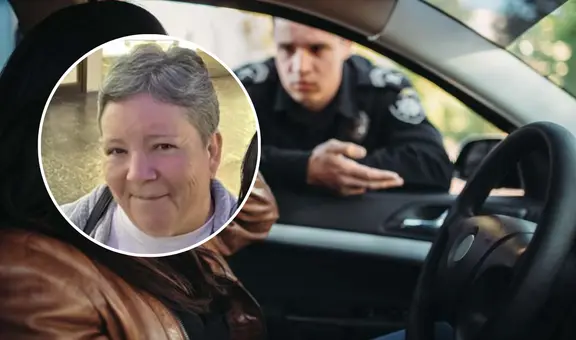 Inmigrante mexicana comete este error al conducir y ahora podría ser deportada tras 20 años sin papeles en EEUU