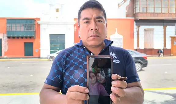 Padre denuncia a ronderos por secuestrar a sus hijas, nuera y nietos en la sierra de La Libertad