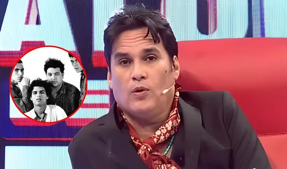 Patricio Suárez-Vértiz en 'El valor de la verdad': ¿ a qué hora ver sus revelaciones EN VIVO en Perú y Latinoamérica?